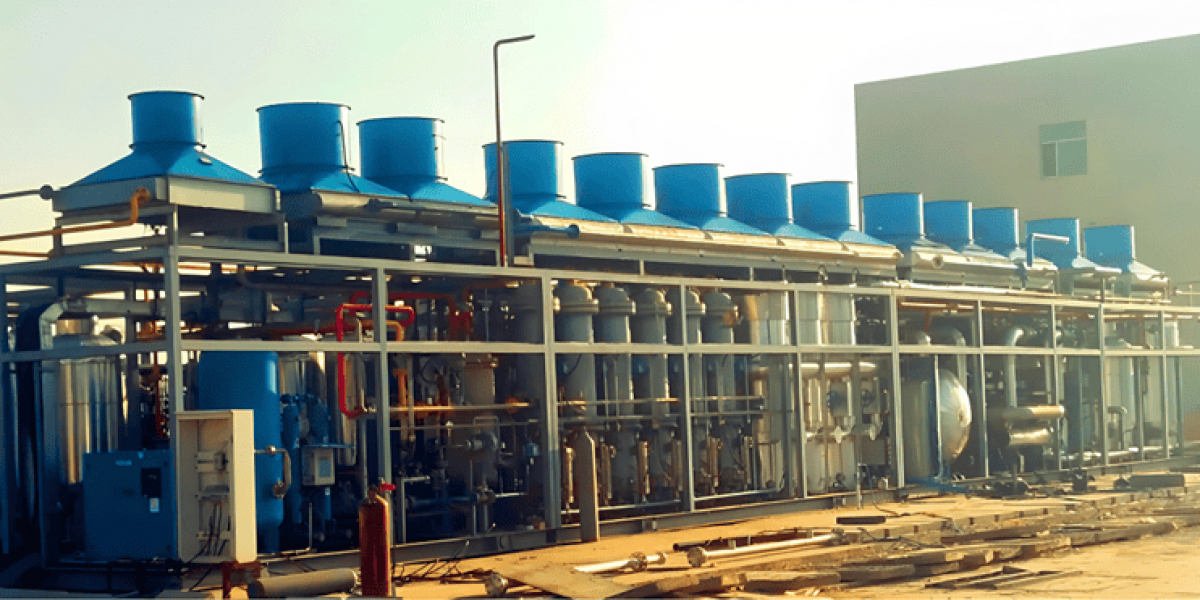 Exploring the Future of Stranded Gas Recovery: Seamless Transition from Technical Evaluation to Deployment