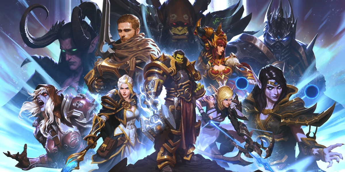 MMOexp WoW Classic 20th Anniversary: How to Survive the Chaos