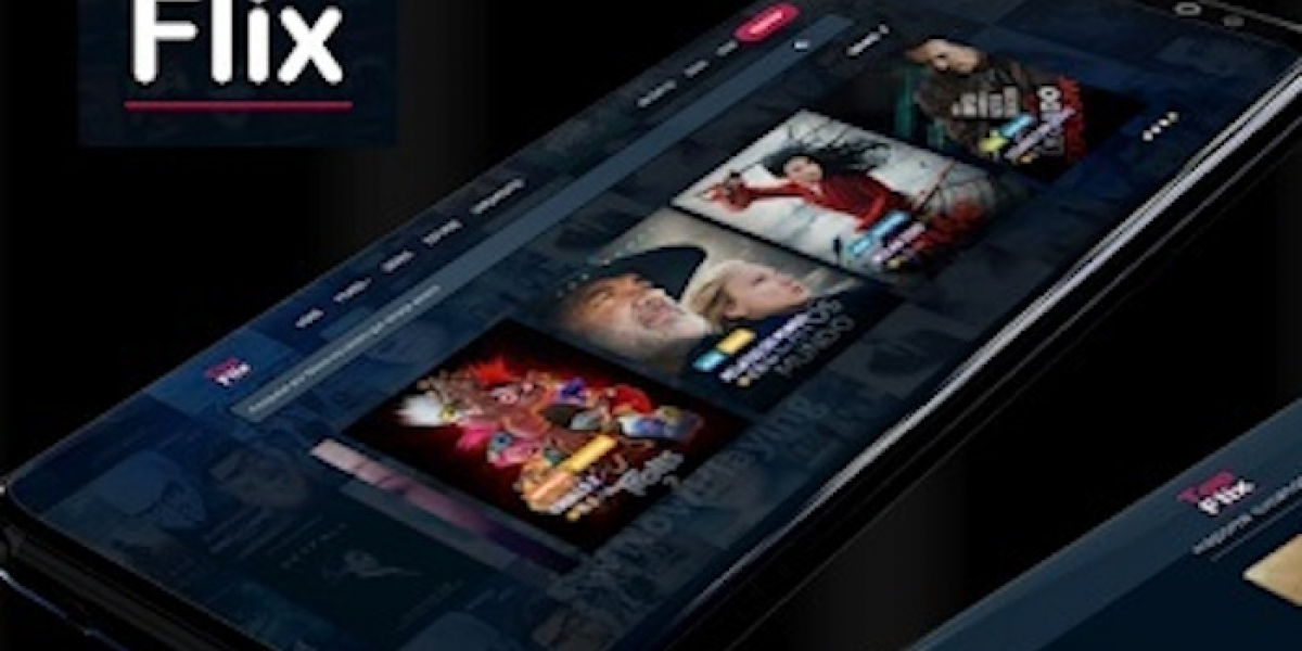 Discover Endless Entertainment: Why TopFlixFHD.me/Series/ Is the Ultimate Destination for TV Show Lovers