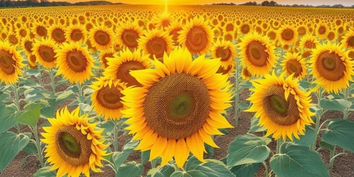 Sunflowers Meaning: A Deep Dive into Their Symbolism