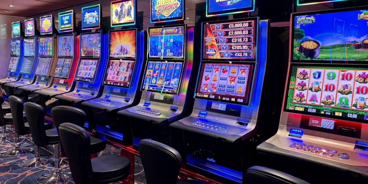 Gsc 108 Slot Berguna atau Tidak?