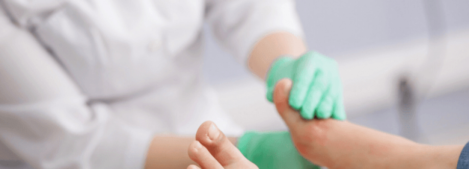 AHP Podiatry