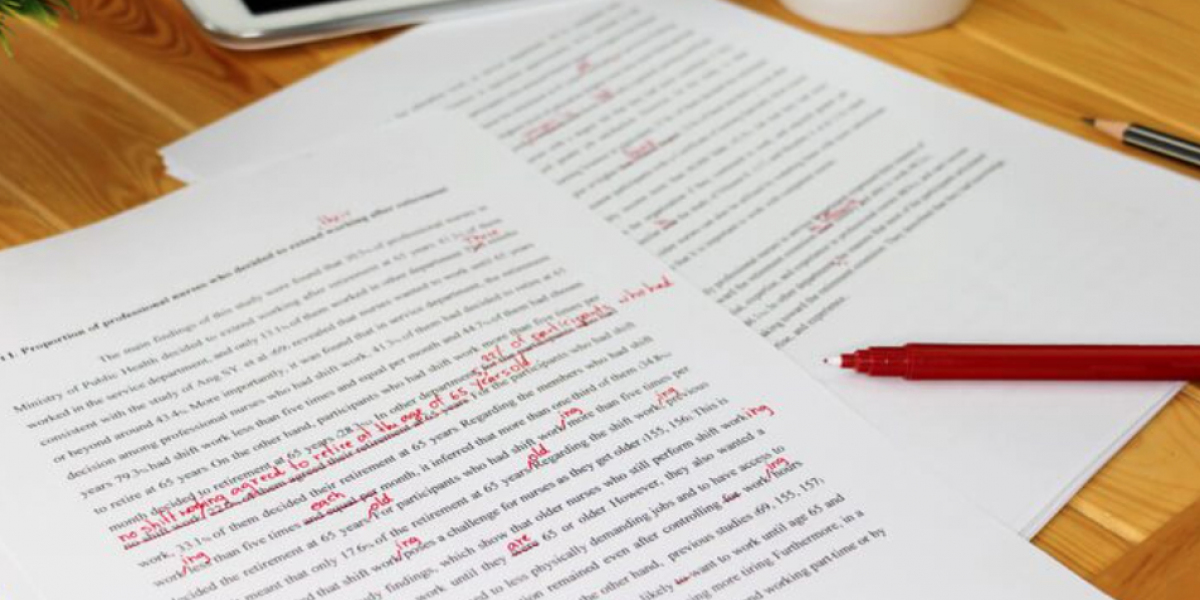How Professional Editing Can Transform Your Law School Personal Statement”