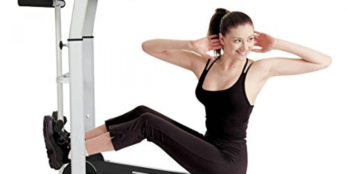 "The Ultimate Cheat Sheet For Tread Mill