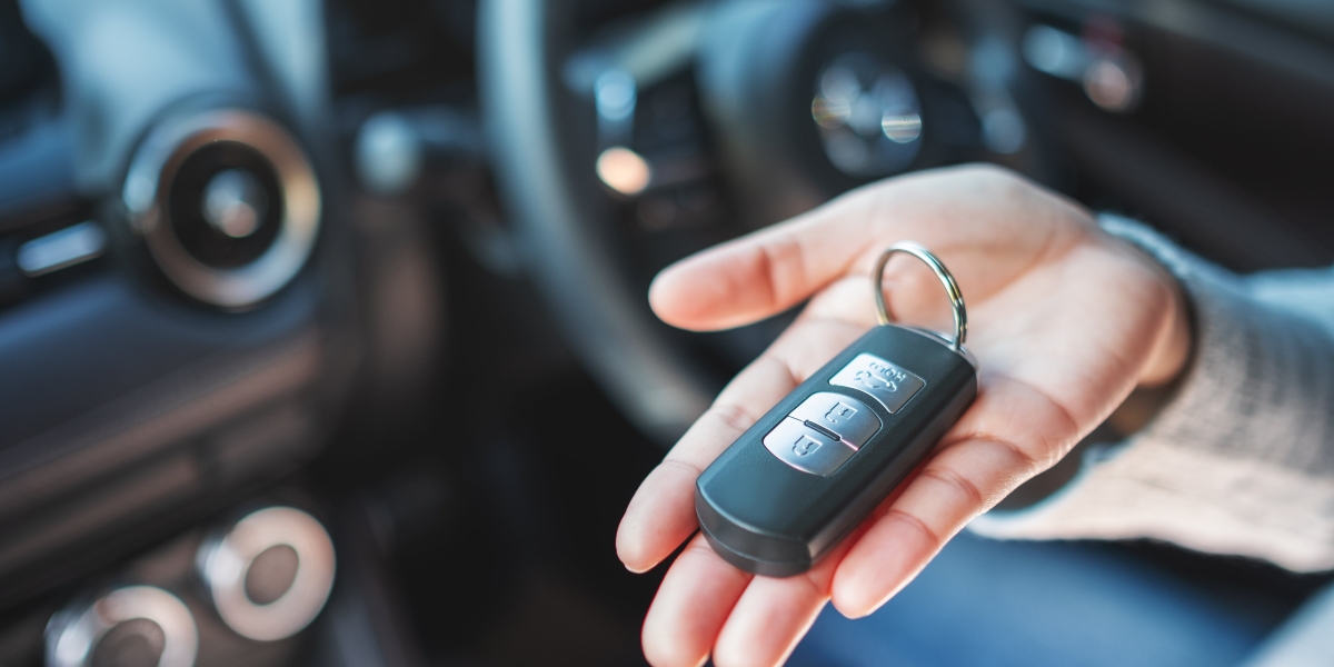 The 9 Things Your Parents Taught You About Locksmith Near Me Car