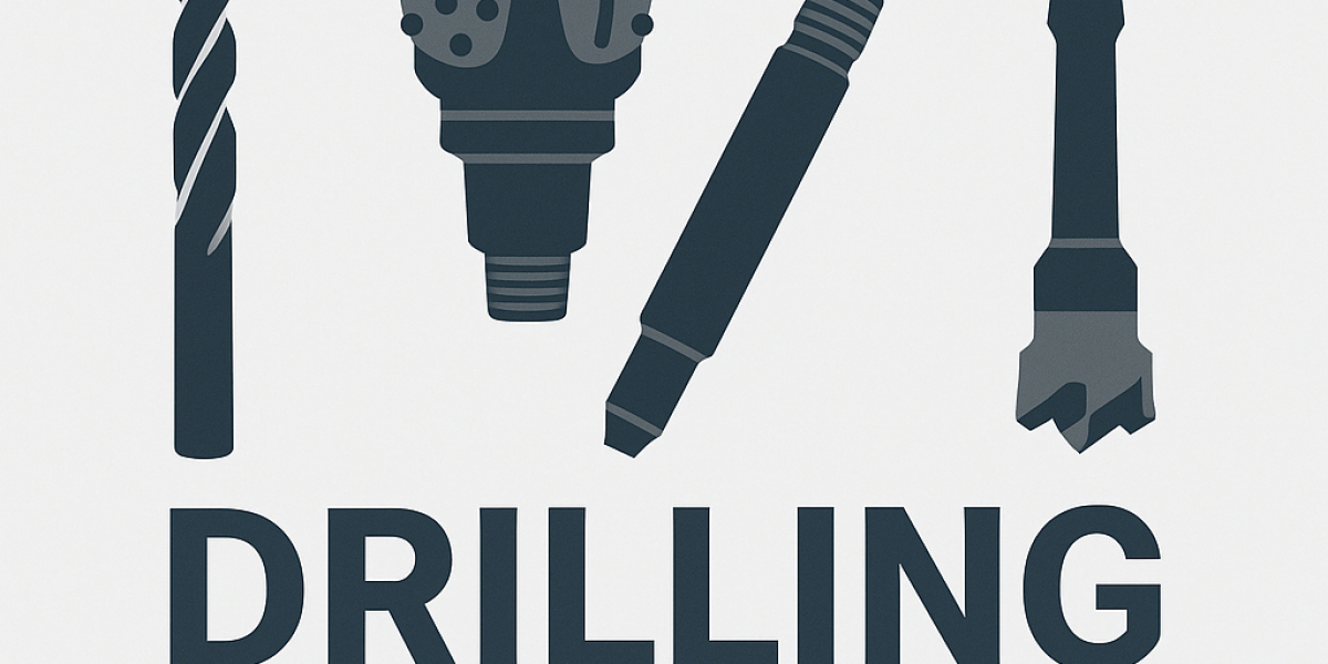 USD 11.5 Billion by 2035: Drilling Tools Market