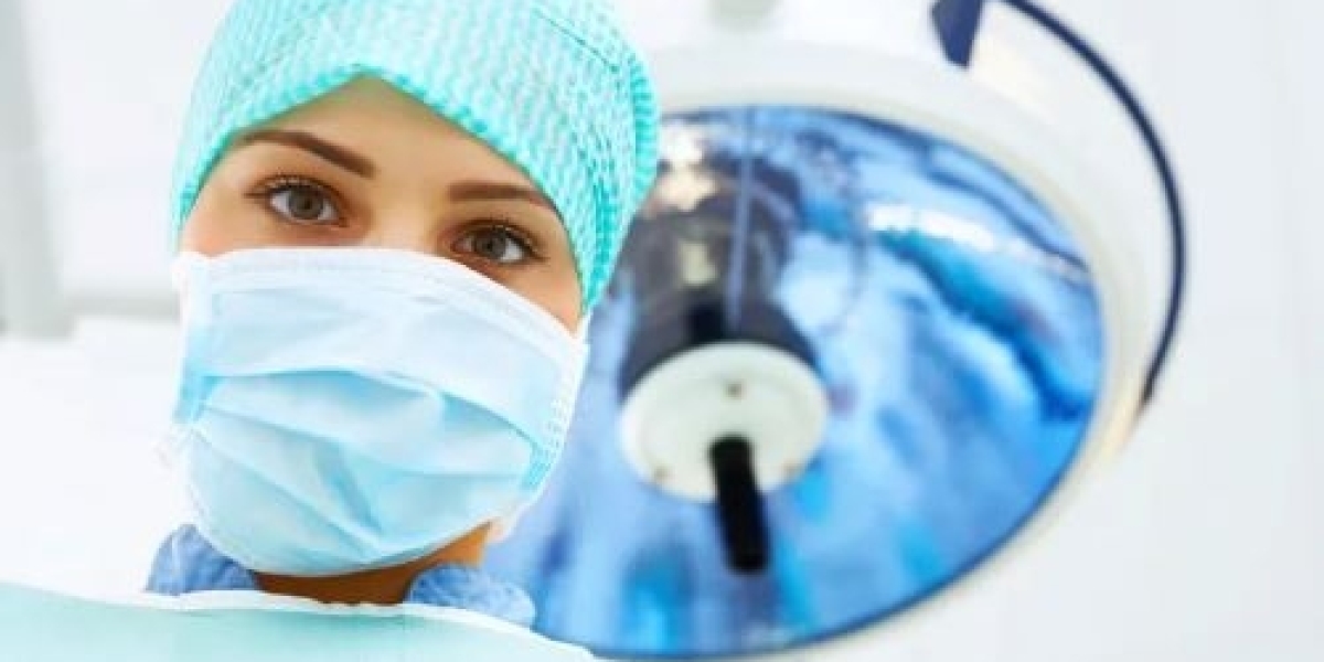 Anesthesia Supplies: The Silent Guardians of Safe Surgery