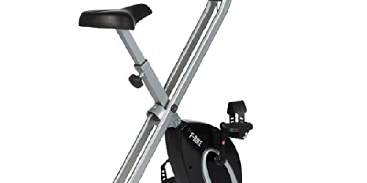 Why Everyone Is Talking About Fitness Bicycle Right Now