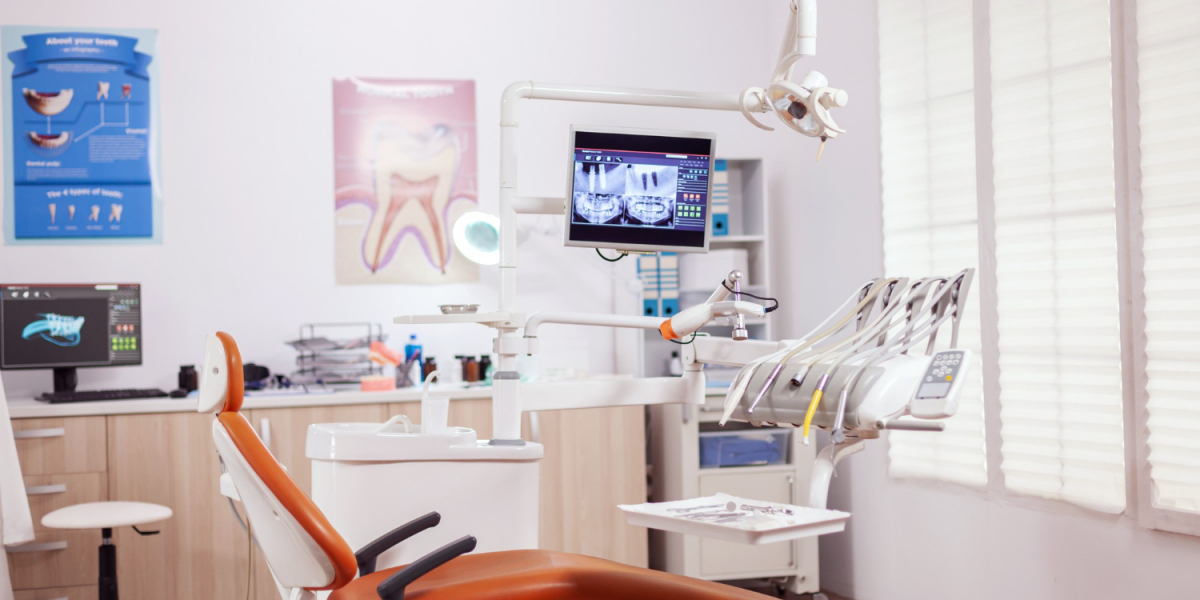 Experience Safe, Modern Care at a Dental Clinic in Dubai