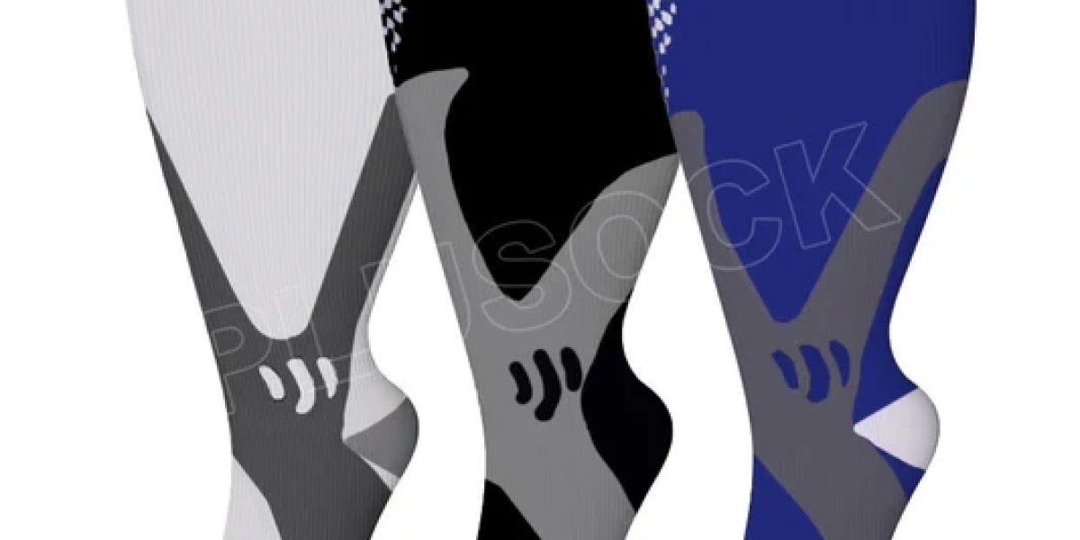 What Are Plus Socks and What Makes Them Different from Regular Socks?