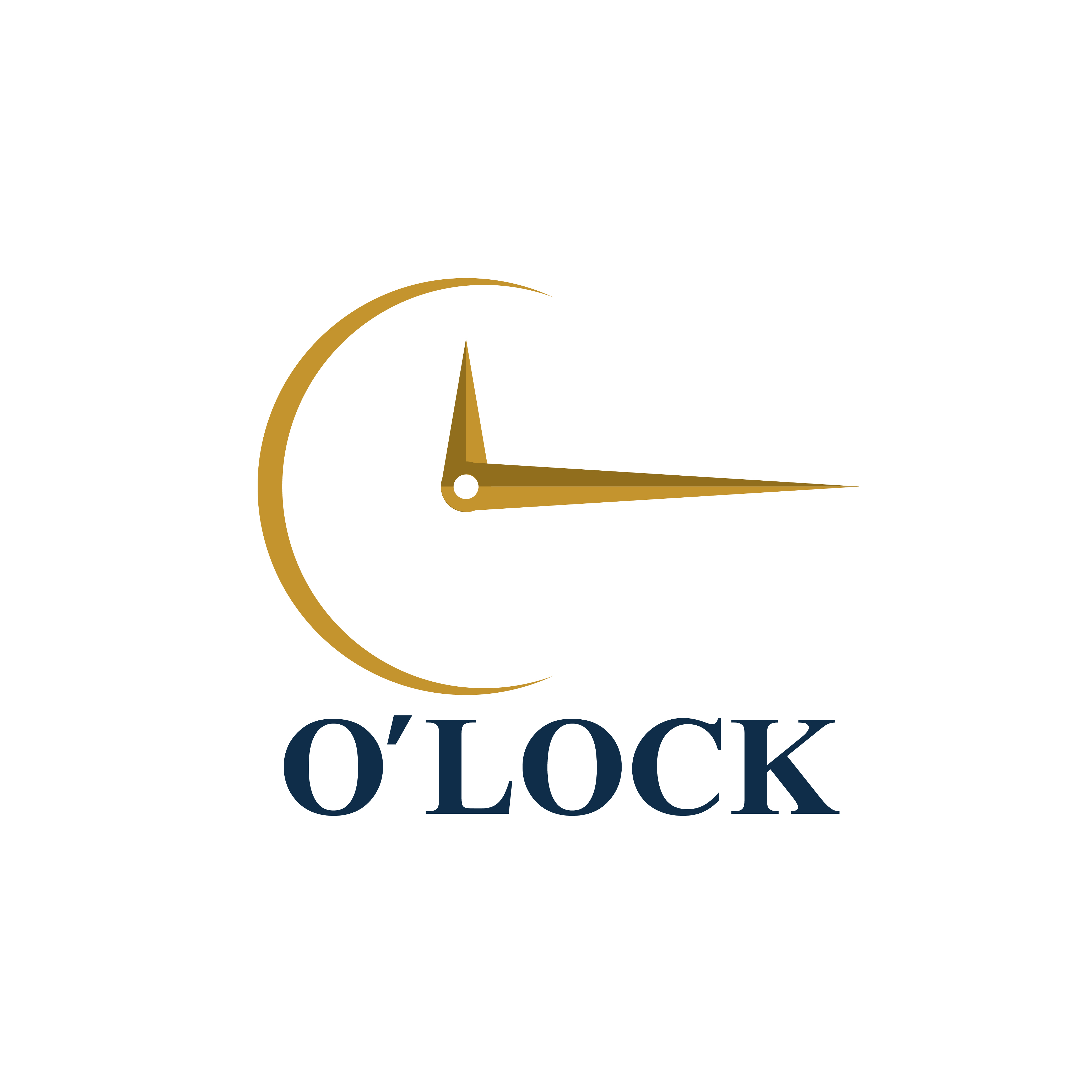 Dong Ho OLock