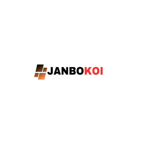Janbo Koi