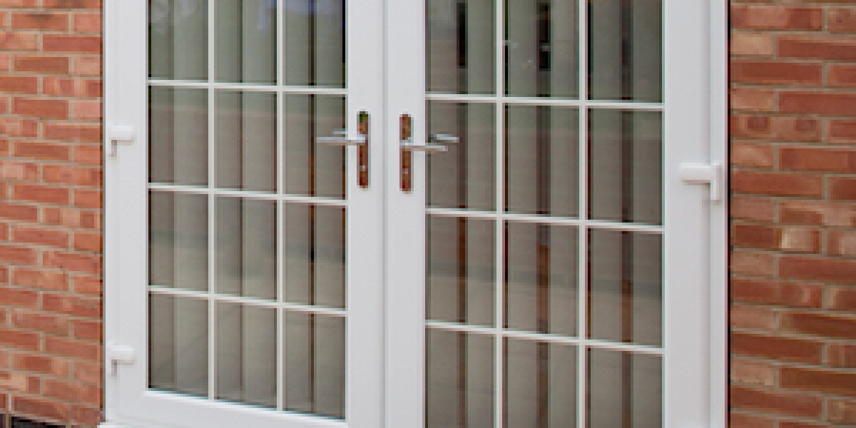 What's The Job Market For Aluminium Entrance Doors Professionals?