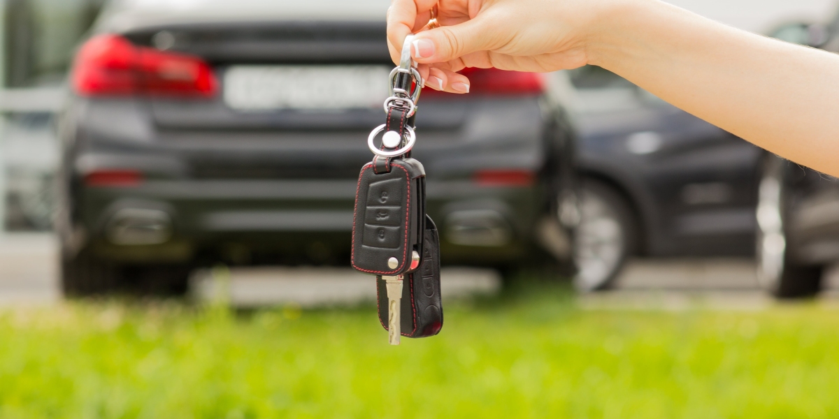 A Step-By Step Guide To Selecting Your Best Car Locksmith In Bedfordshire