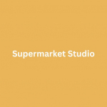 Supermarket Studio