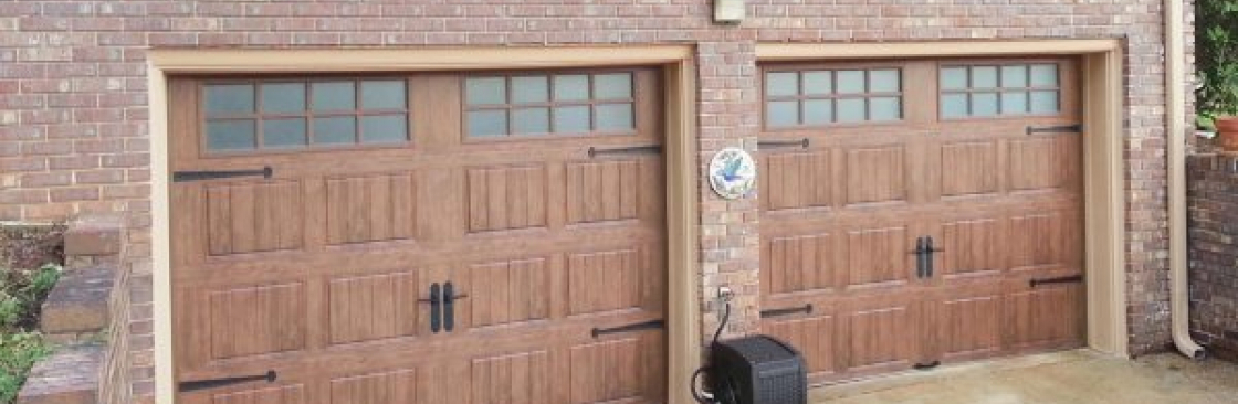 Affordable Garage Doors