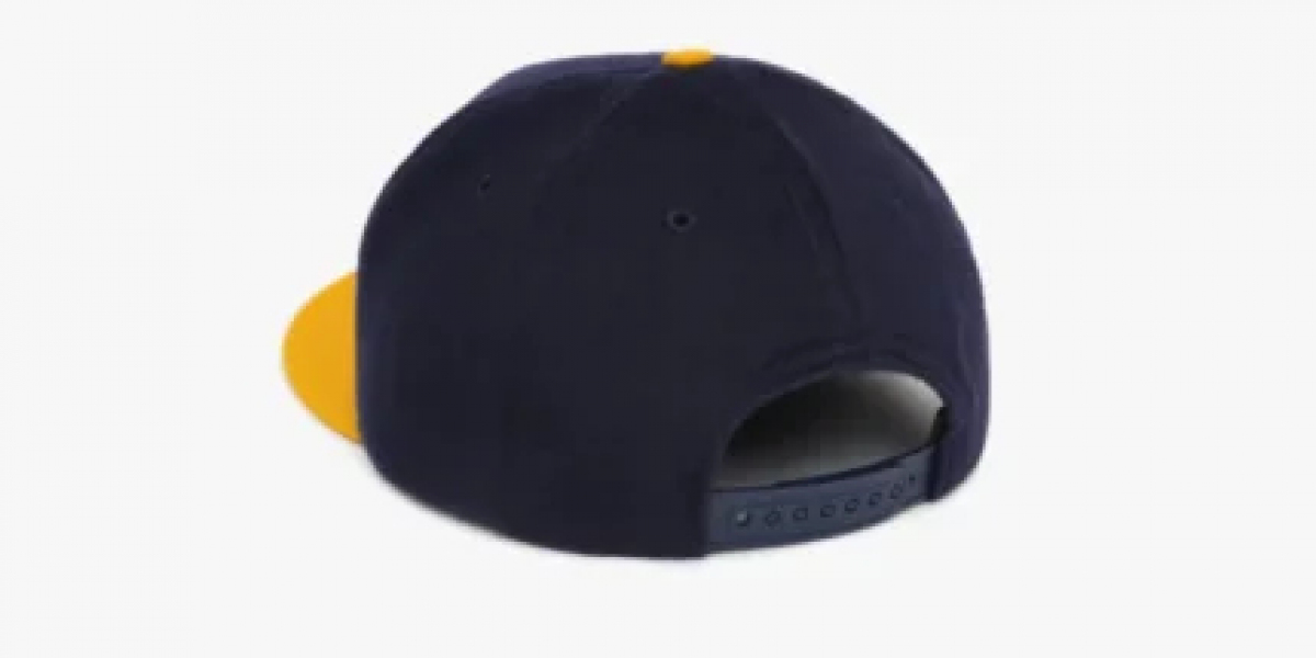 Why Rhude Hats Are the New Flex in Fashion