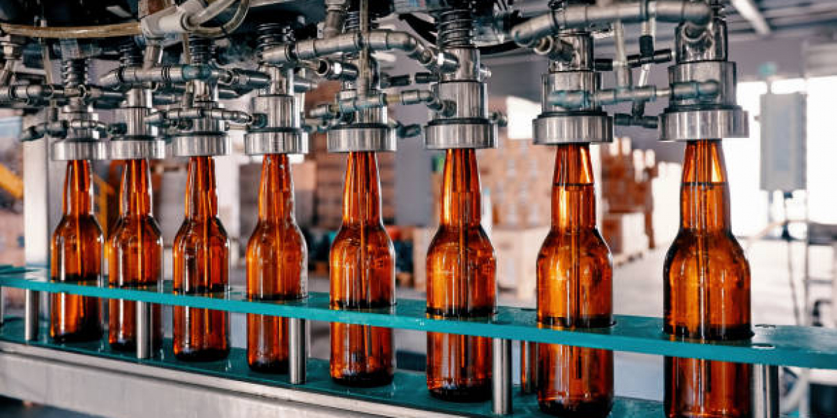 Alcoholic Beverage Manufacturing Plant Setup Cost 2025: Industry Trends, Profitability Metrics and Revenue Analysis