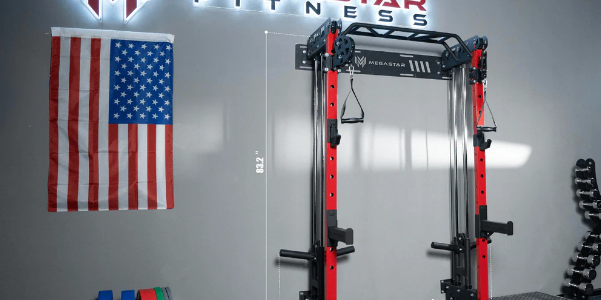 What to Look for When Buying a Power Rack for Home or Gym Use