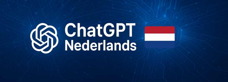 ChatGPT Nederlands