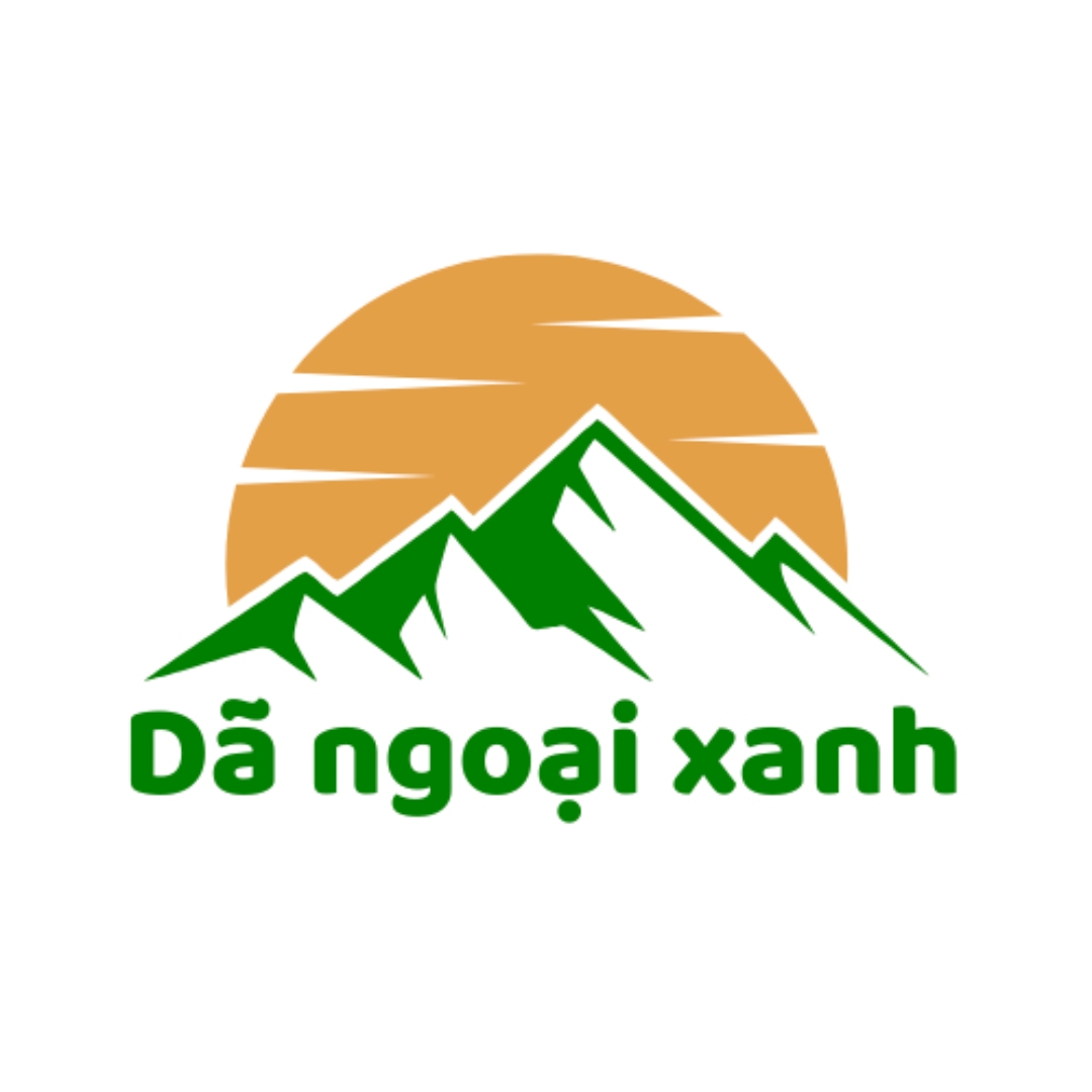 Dangoai xanh