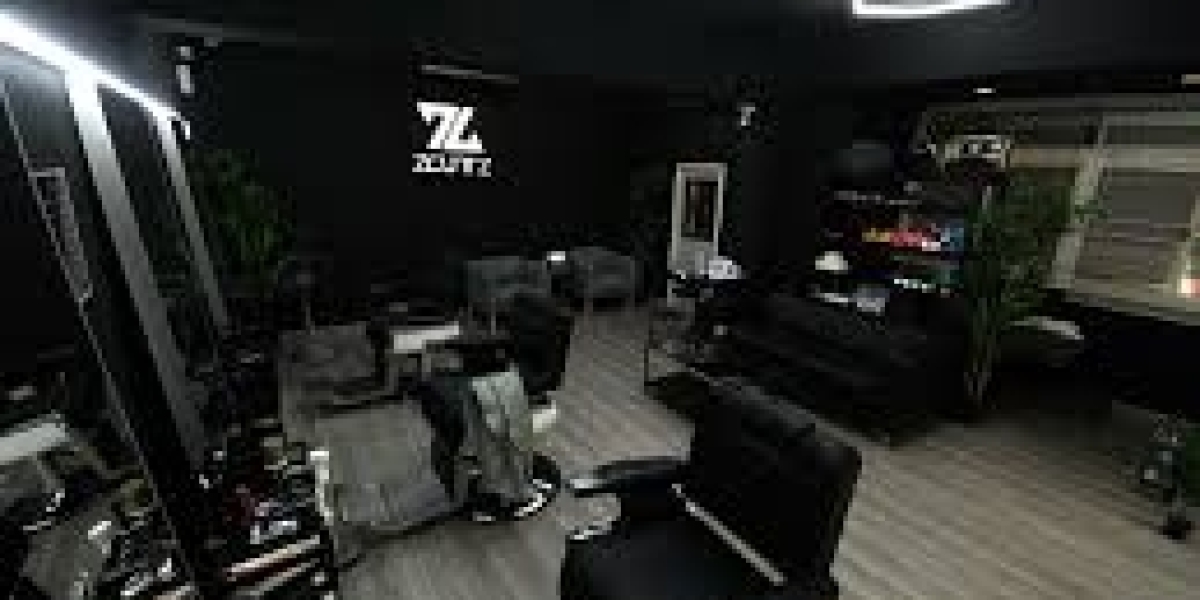Zero Limits, All Style: Z Cutz Is More Than a Barbershop—It’s a Movement