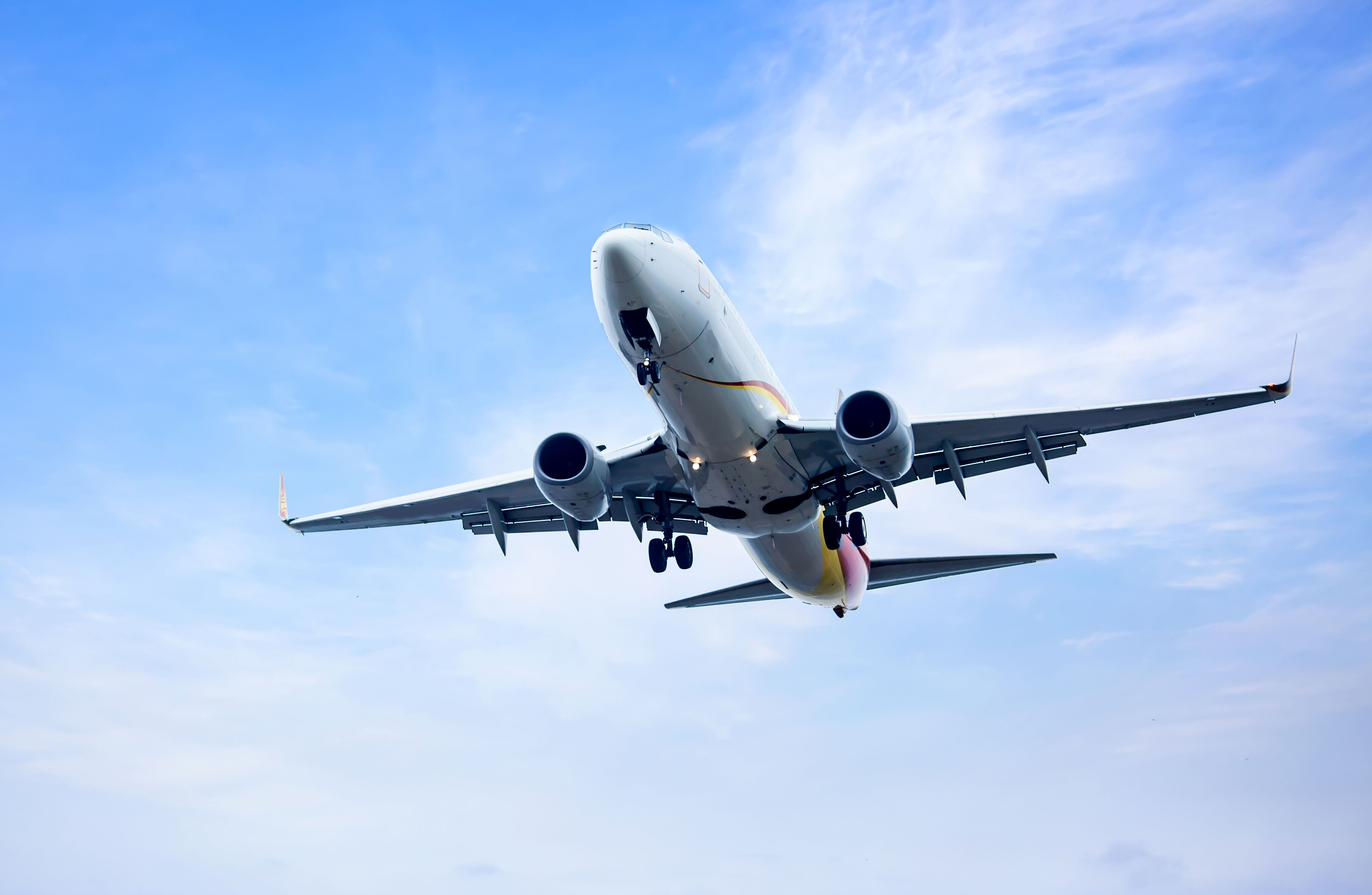 Politicaero Aerolíneas
