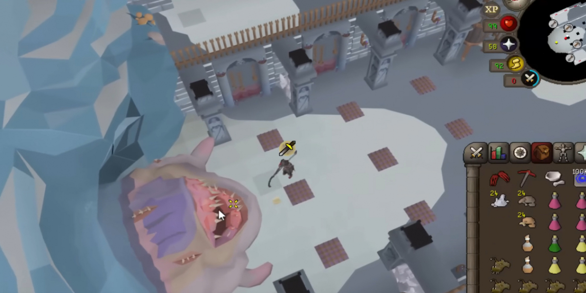rsgoldfast Is Your Go-To for Fast RuneScape Coins