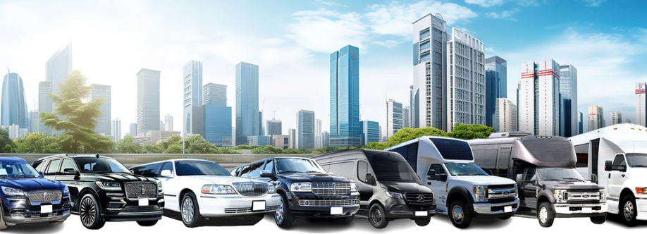 Applause Limousine
