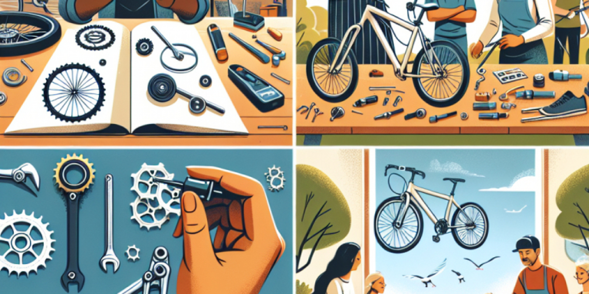 Bike Repair Stand Research Tips
