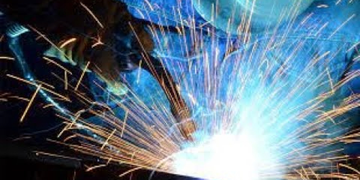 Welding Consumables Market to USD 34.9 Billion by 2035
