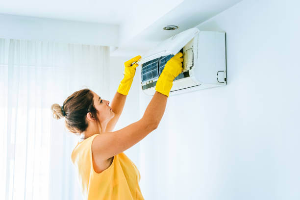 How AC Maintenance in Dubai Reduces Mold, Allergens, and Airborne Illness?