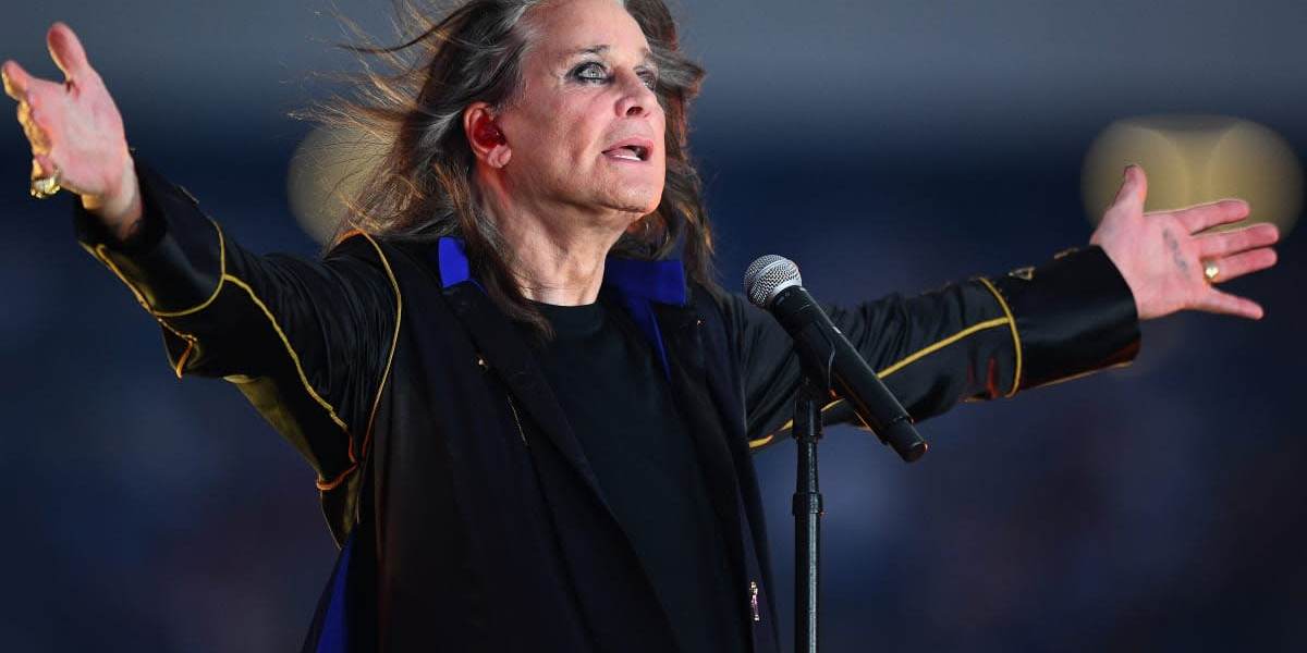 Exploring the Life and Career Behind Ozzy Osbourne’s Net Worth