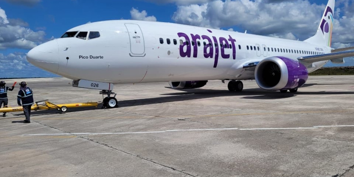 Arajet Flights Ticket Guide: Booking, Baggage & Boarding Explained