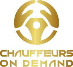chauffeurs on demand
