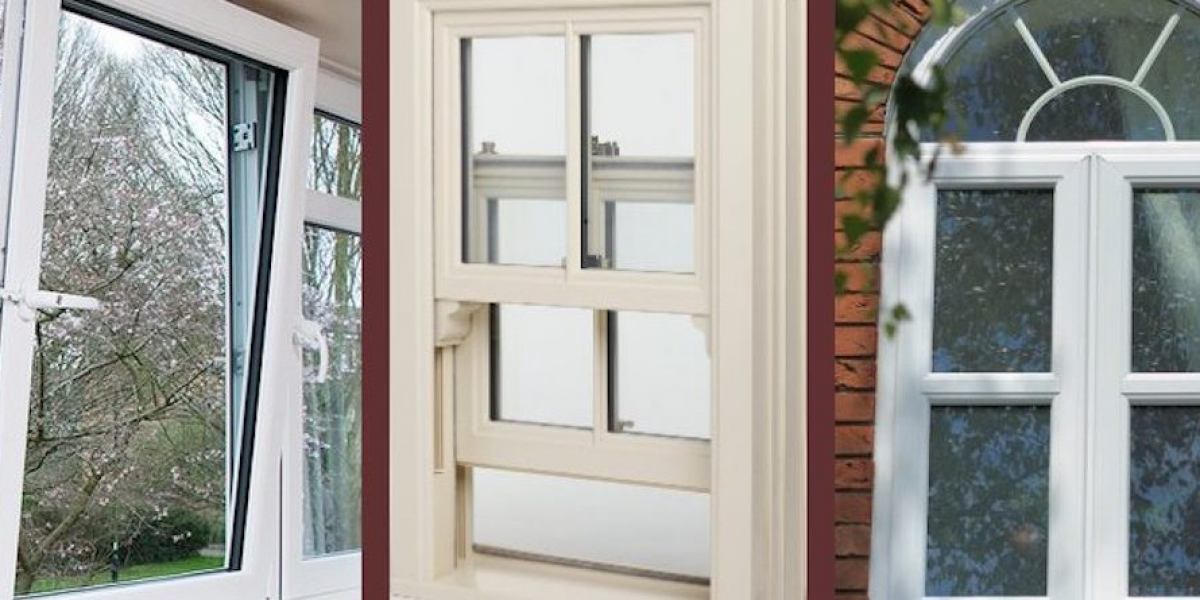 3 Ways That The Aluminium Windows And Doors Influences Your Life