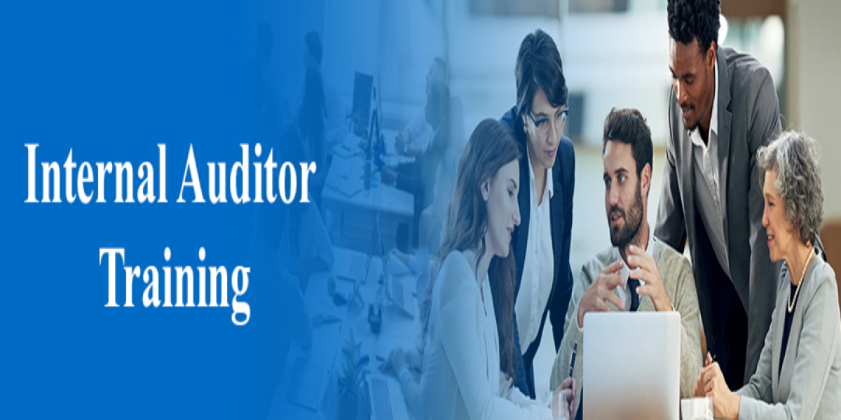 Internal Auditor Training: The Key to Effective Risk Management and Compliance