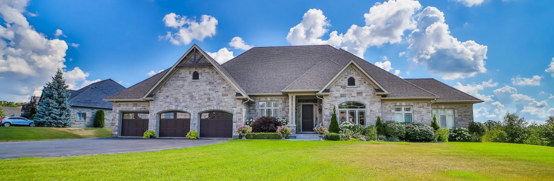 Bungalow Finder