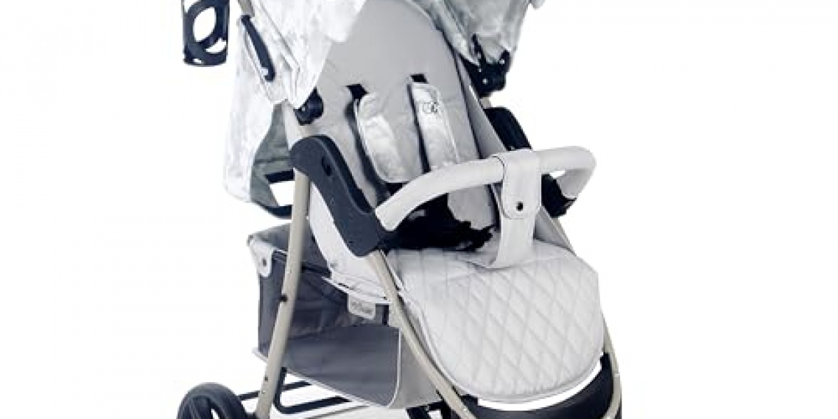 Exploring the World with Ease: The Ultimate Guide to Pram Travel Systems