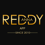 Reddy Anna id