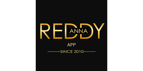Reddy Anna id