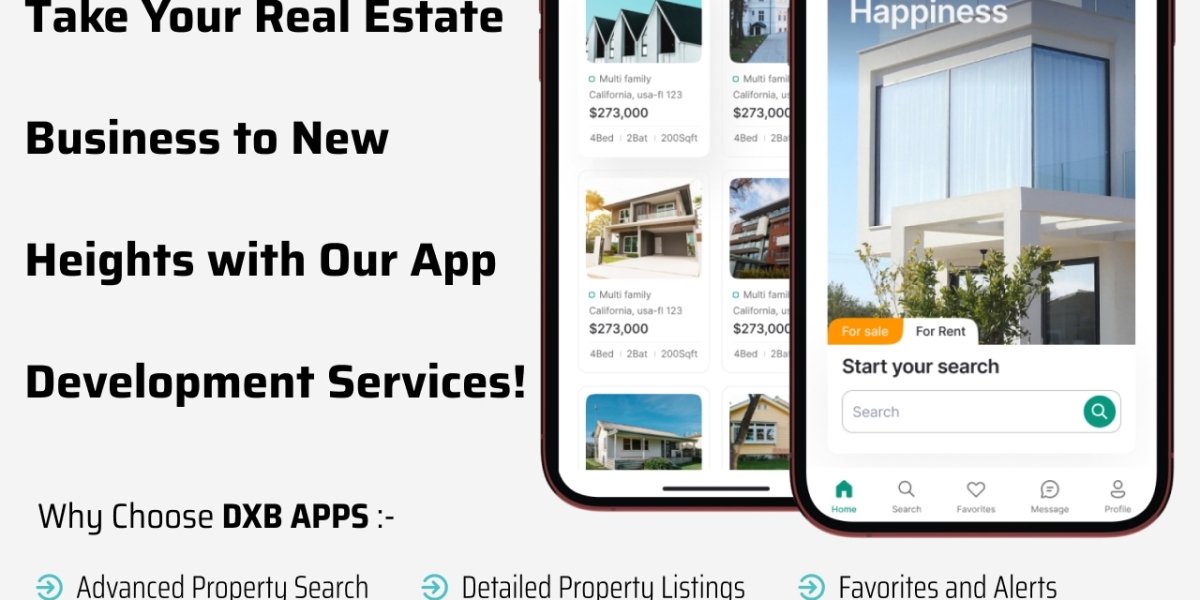 Choose DXB APPS for Mobile application development Abu Dhabi solutions