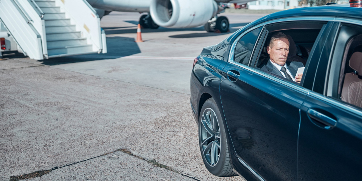 Top 7 Occasions to Book a Limo Service in Hayward
