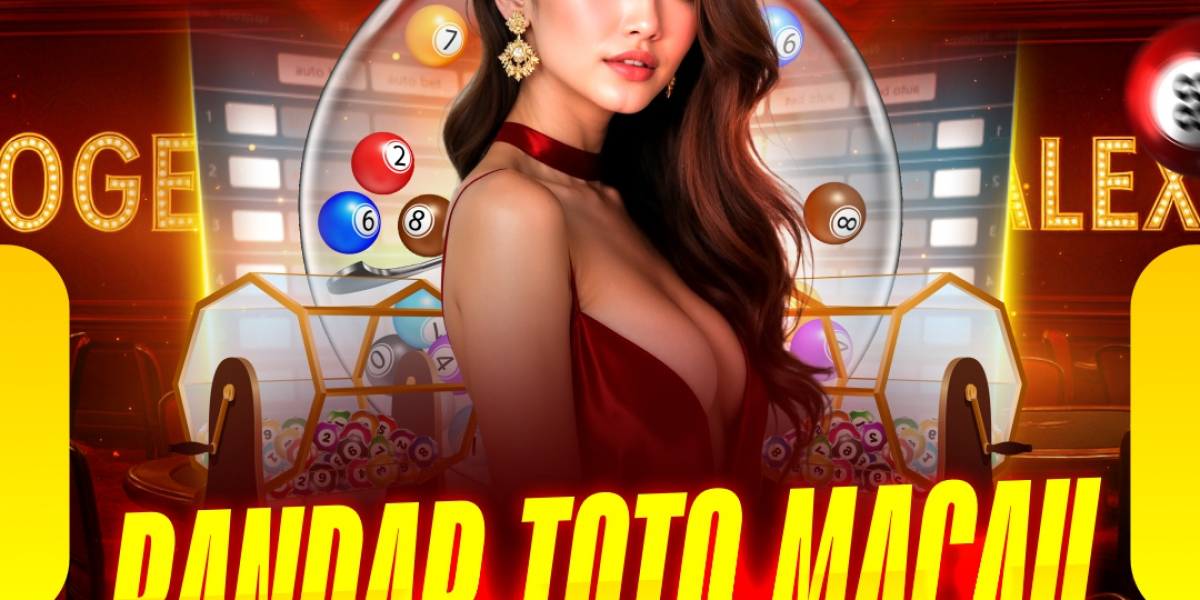 Dunia Toto Macau: Togel Online yang Semakin Diminati
