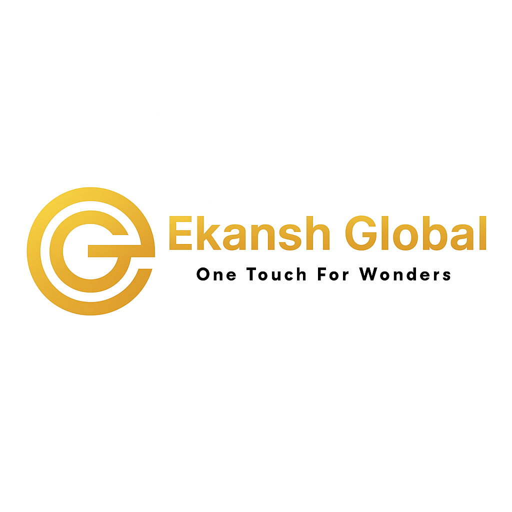 Ekansh Global