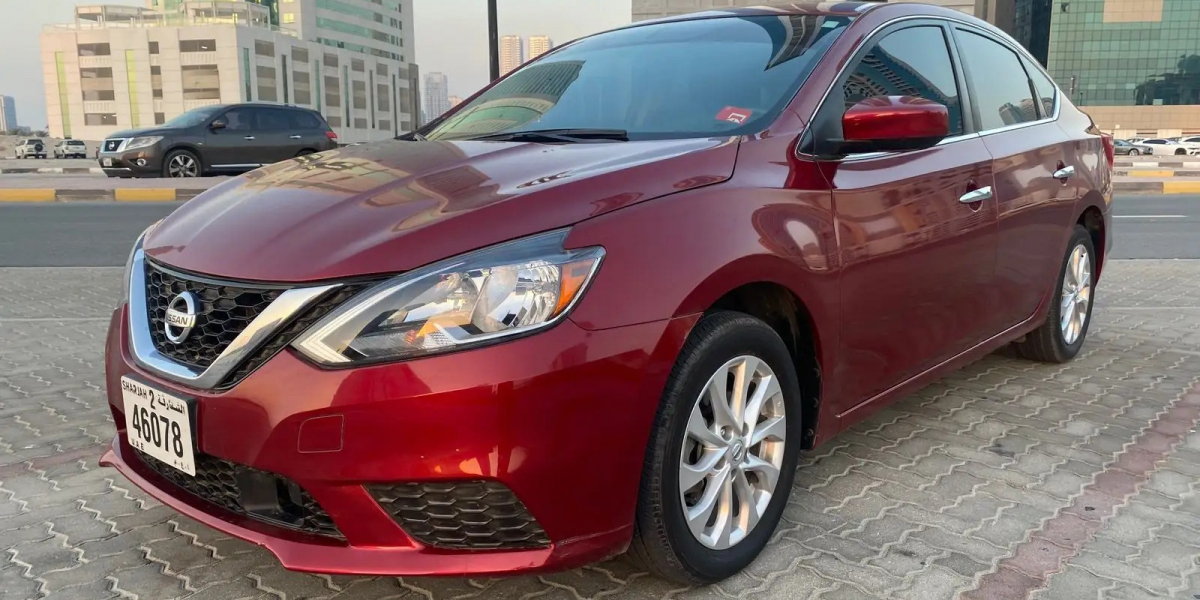 Why an SUV Rental is Perfect for Your Dubai Adventure