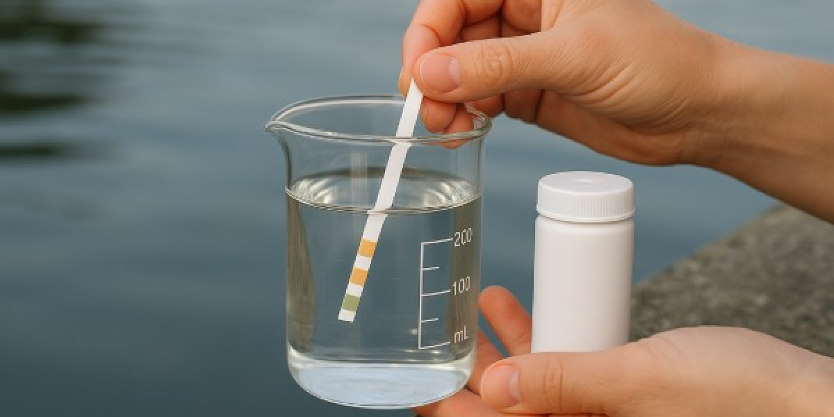 Understanding the Importance of Water Testing