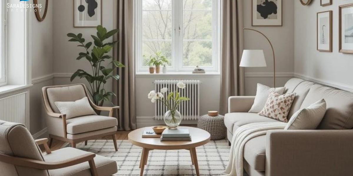 Interior Designer Near Me : Local Design, Personalized Luxury, and Seamless Execution