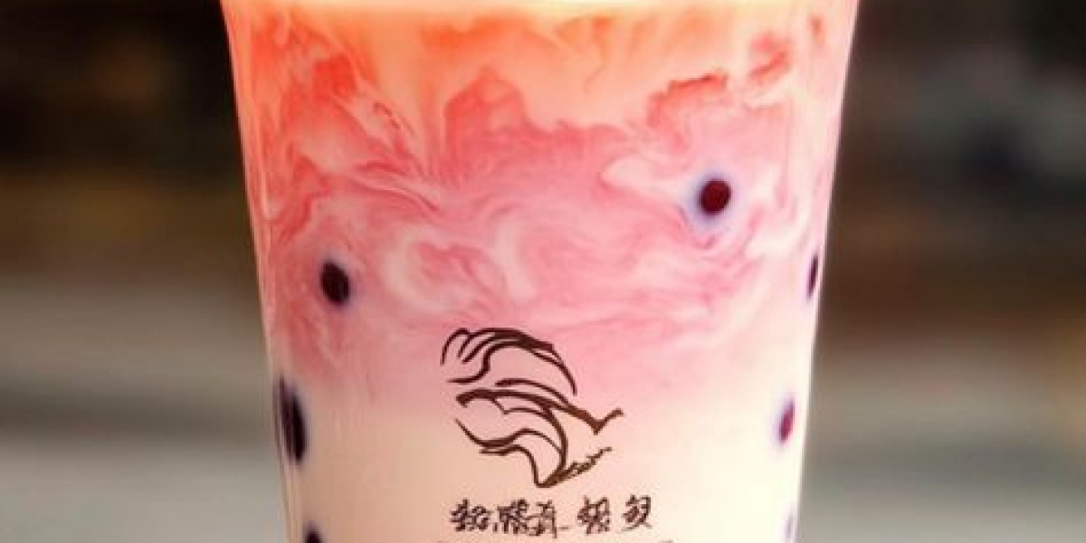 Understanding Boba Pearls: Origins, Production, and Industry Insights