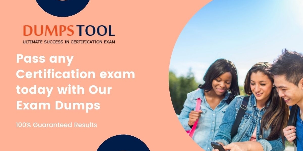 Salesforce Data-Architect Certification Exam: Your Complete Guide with DumpsTool Study Materials